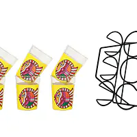 Tapri Glasses - Matsya - Master