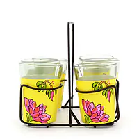 Tapri Glasses - Blossom - Master