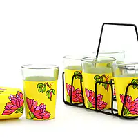 Tapri Glasses - Blossom - Master