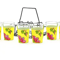 Tapri Glasses - Blossom - Master