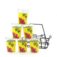 Tapri Glasses - Blossom - Master