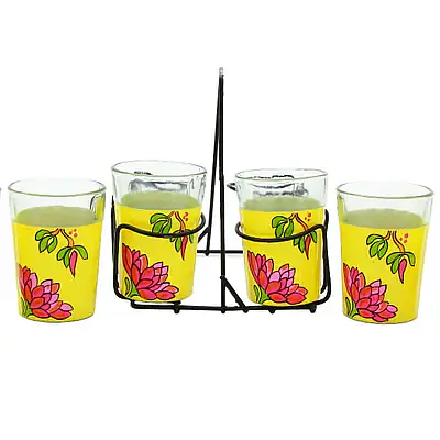 Tapri Glasses - Blossom - Master