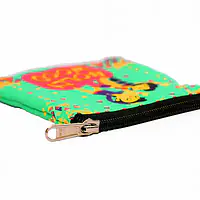 Coin Pouch - Bollywood Theme - Master