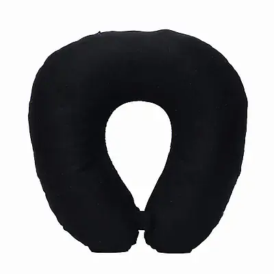 Neck Pillow - Horn Not Ok Please - Master