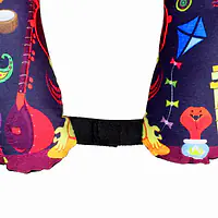Neck Pillow - India To Abroad - Master