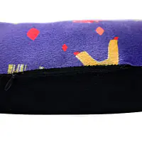 Neck Pillow - India To Abroad - Master