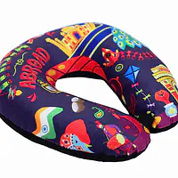 Neck Pillow - India To Abroad - Master