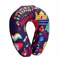 Neck Pillow - India To Abroad - Master