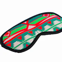 Eye Mask - Horn Not Ok Please Pattern - Master