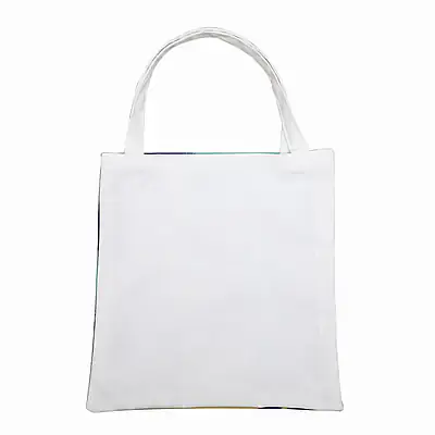 Canvas Tote Bags - Horn Not Ok Please - Master