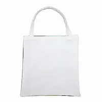 Canvas Tote Bags - Horn Not Ok Please - Master