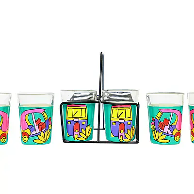 Tapri Glasses - Auto - Master