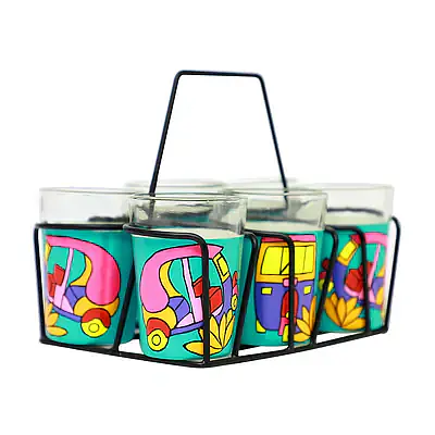 Tapri Glasses - Auto - Master