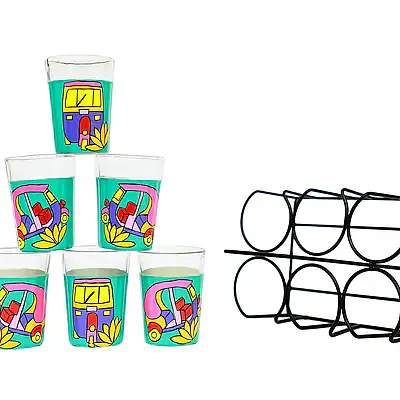 Tapri Glasses - Auto - Master