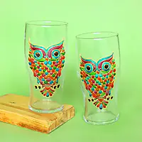 Beer Mug - Ullu 1 - Master