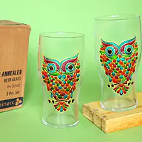 Beer Mug - Ullu 1 - Master