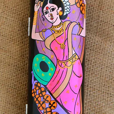 Bar Tools & Hip Flask - Lavani & Babushka - Master