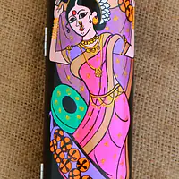 Bar Tools & Hip Flask - Lavani & Babushka - Master