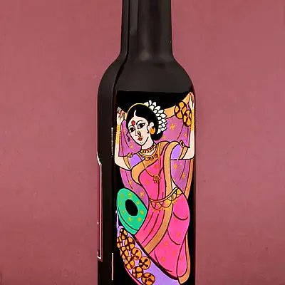 Bar Tools - Maharashtra Lavani - Master
