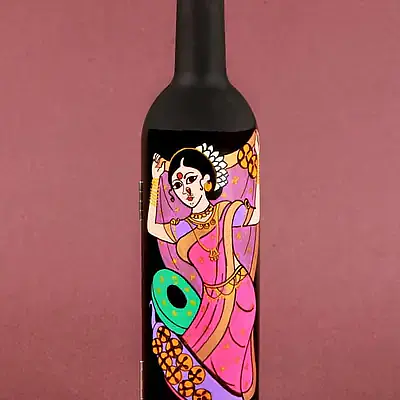Bar Tools - Maharashtra Lavani - Master
