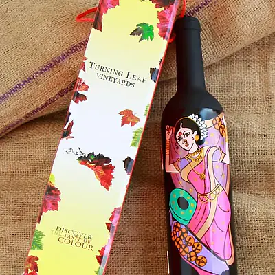 Bar Tools - Maharashtra Lavani - Master