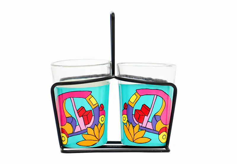 Tapri Glasses - Auto - Master