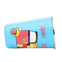Steel Tumbler Big-Auto Blue - Master