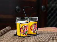 Tapri Glasses - Matsya - Master