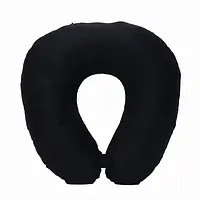 Neck Pillow & Eye Mask Combo -  Horn Not Ok Please - Master