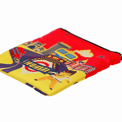 Coin Pouch - Mumbai Meri Jaan - Master