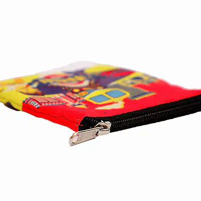 Coin Pouch - Mumbai Meri Jaan - Master