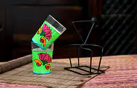 Tapri Glasses - Lotus - Master