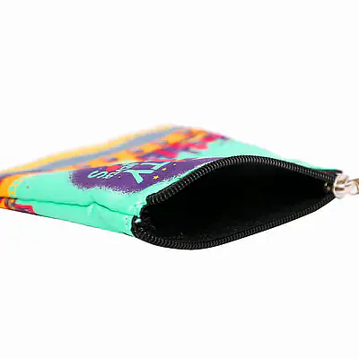 Coin Pouch - City Never Sleeps - Master
