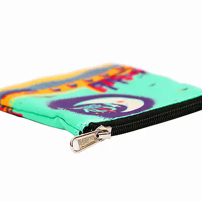 Coin Pouch - City Never Sleeps - Master