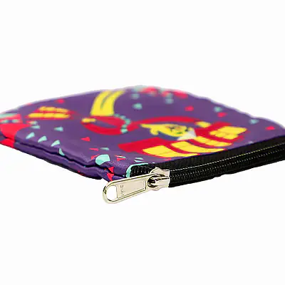 Coin Pouch - Dibbewala - Master