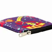 Coin Pouch - Dibbewala - Master