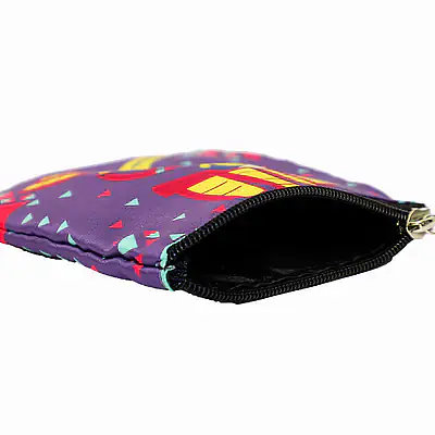 Coin Pouch - Dibbewala - Master