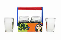 Katta Chai - Lotus Lady - Master