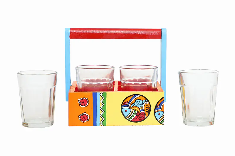 Katta Chai - Madhubani (1) - Master