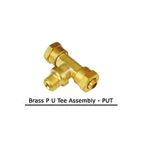 Brass Kettle - RAVAN - Master