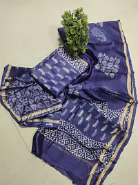 Kettle Set - Delhi Theme - Master