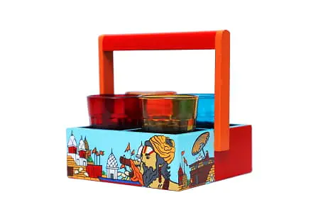 Katta Chai -  Banaras - Master