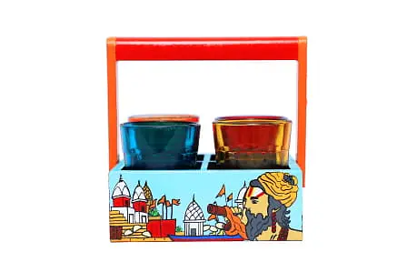Katta Chai -  Banaras - Master