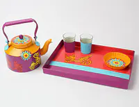 Kettle - Museum Ki Sawari - Master