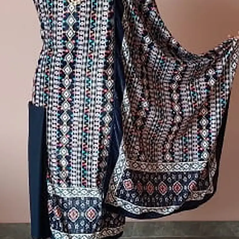 Jewellery Box-Leaf Colourful - Master