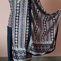 Jewellery Box-Leaf Colourful - Master