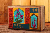 Box - Arabic blend - Master