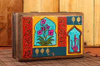 Box - Arabic blend - Master