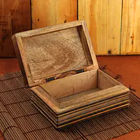 Box - Arabic blend - Master