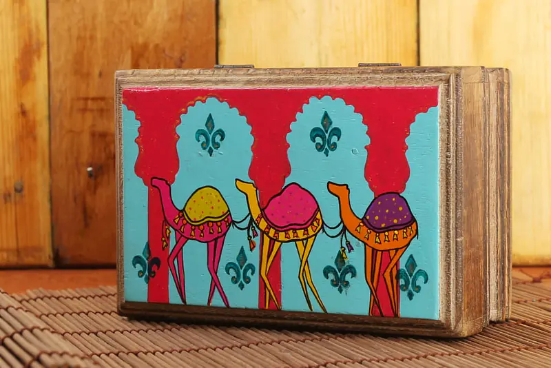 Box - Jamal - Master